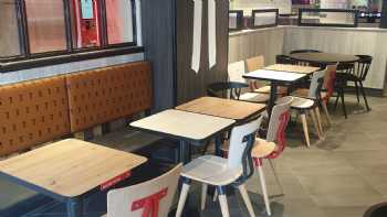 KFC Peckham - Rye Lane