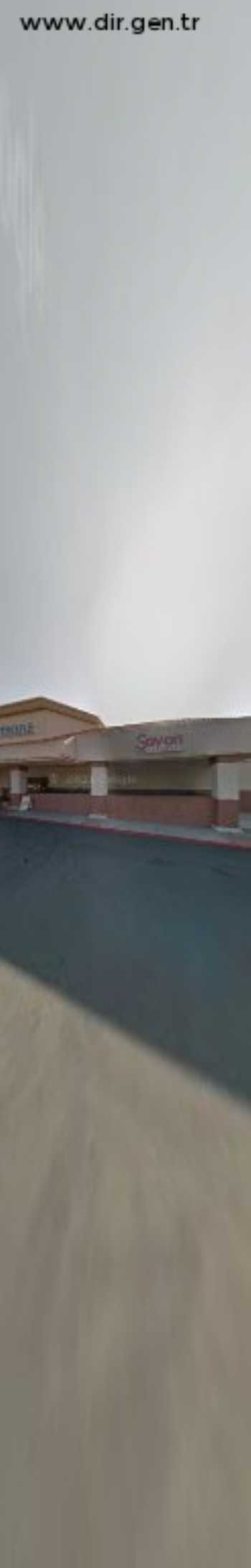 Sav-on Pharmacy