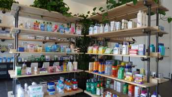 Pacific Oak Compounding Pharmacy