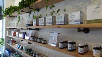 Pacific Oak Compounding Pharmacy