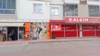 Algim Süpermarket Aksaray