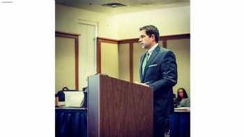 Michael Fayard, Criminal Defense Attorney