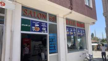 Salon 68