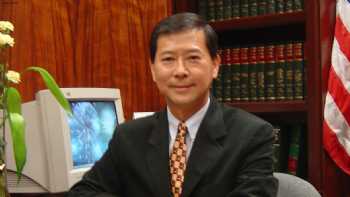 Alan W.C. Ma, J.D., MBA