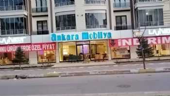 Ankara Mobilya