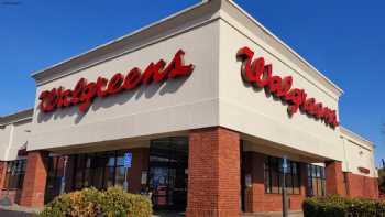 Walgreens Pharmacy