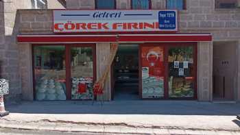 GELVERİ ÇÖREK FIRINI