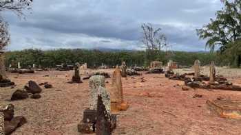 McBryde Sugar Plantation Cemetery