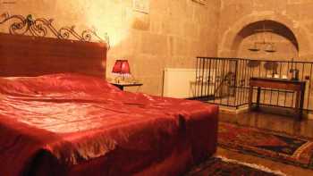 Cappadocia Antique Gelveri Cave Hotel