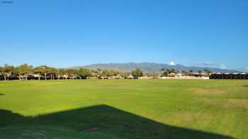 Thomas H Gentry Community Park