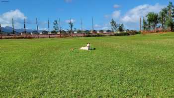 Thomas H Gentry Community Park