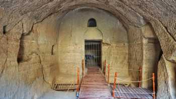 Sümbüllü kilise