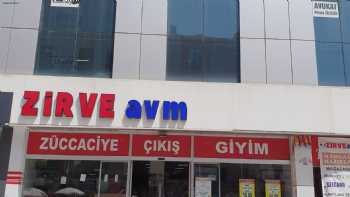 Zirve AVM