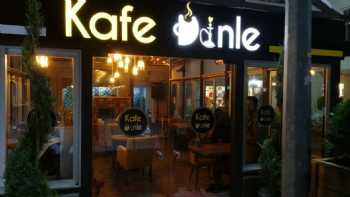 Kafe dinle