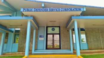 Public Defender Service Corporation