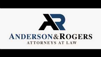 Anderson & Rogers