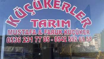 Kucuker Tarim