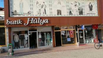 Butik Hülya