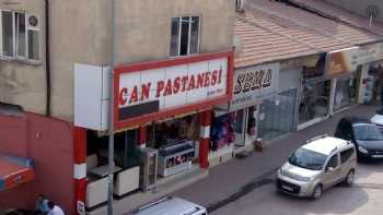 CAN Pastanesi& Cafe