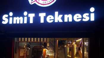 Simit Teknesi ORTAKÖY