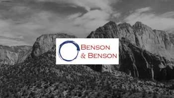 Benson & Benson • Accidents • Injuries