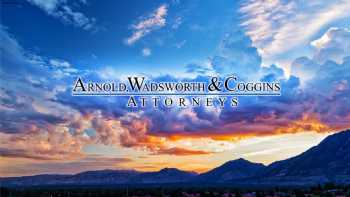 Arnold, Wadsworth & Coggins Attorneys