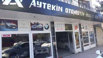 AYTEKİN OTOMOTİV