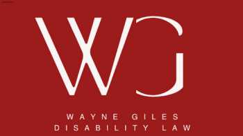 Giles Disability Law