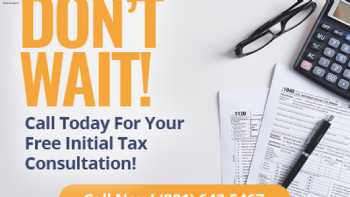 Tax Solutions Attorneys