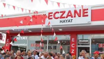 ORTAKÖY HAYAT ECZANESİ