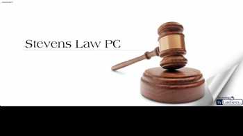 Stevens Law, PC