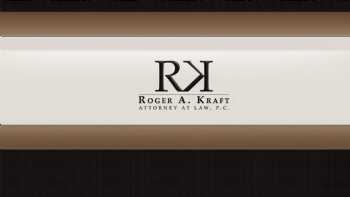 Roger A. Kraft, Attorney at Law, P.C.