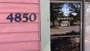 Bankruptcy Firm