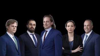 Weber Law Criminal Defense Lawyers