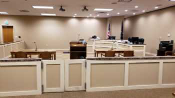 Box Elder County Justice Court