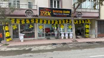 BRK DETAİLİNG STUDİO & RENT A CAR