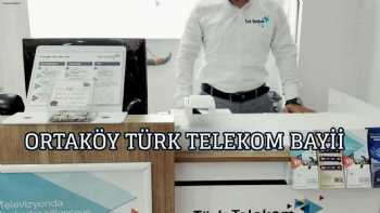 Türk Telekom