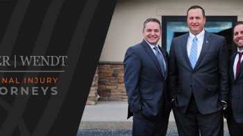 Feller & Wendt, LLC - Personal Injury & Car Accident Lawyers