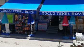 Güçlü Tekel