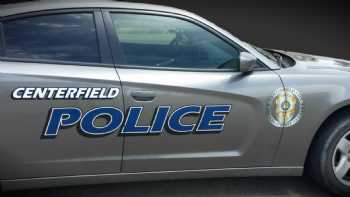 Centerfield City Police Department