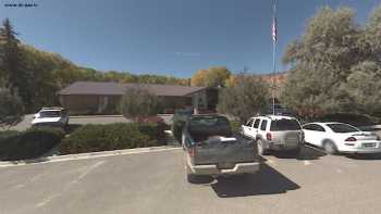 Daggett County Sheriffs Office