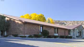 Daggett County Courthouse