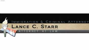 Lance C. Starr, LLC