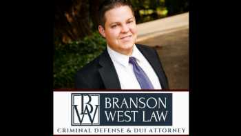 Branson West Law