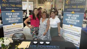 Marlene F Gonzalez US Journey Immigration Services