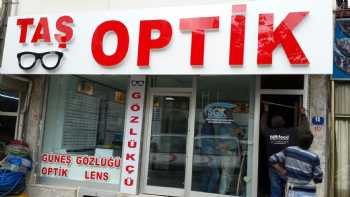 Taş Optik