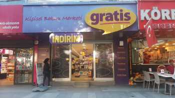 Gratis