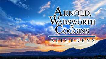 Arnold, Wadsworth & Coggins Attorneys