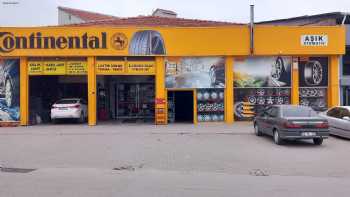 Continental - Aşık Otomotiv