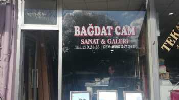 Bağdat Cam